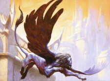 Cerulean Sphinx