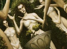 Chorus of the Conclave