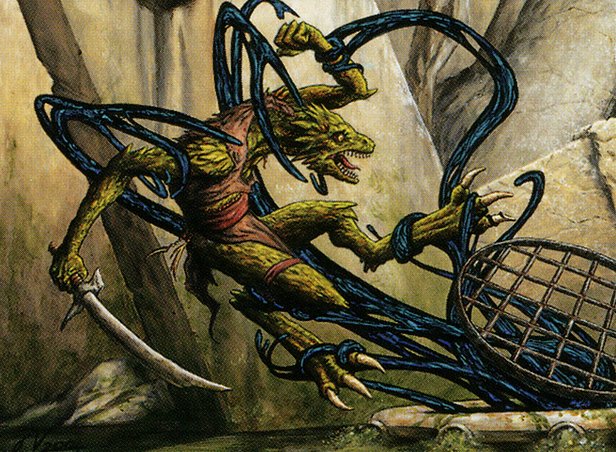Clutch of the Undercity