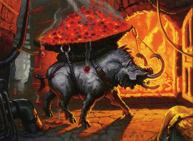 Coalhauler Swine