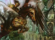 Conclave Equenaut