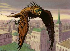 Courier Hawk