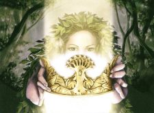 Crown of Convergence