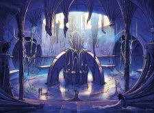Dimir Aqueduct