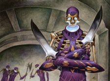 Dimir House Guard