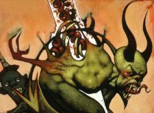 Disembowel