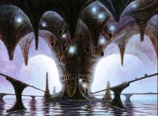 Duskmantle, House of Shadow