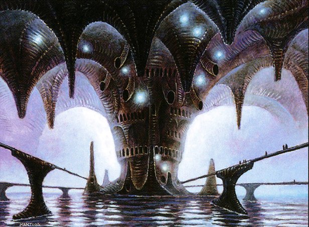 Duskmantle, House of Shadow