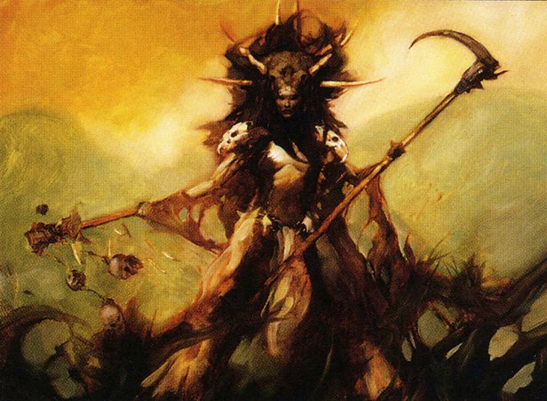 Elves of Deep Shadow