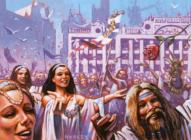 Festival of the Guildpact