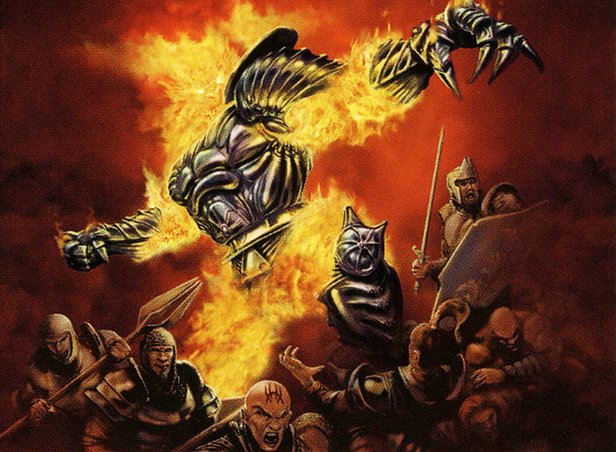 Flame-Kin Zealot