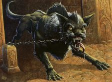 Gate Hound