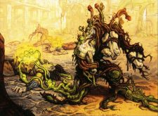 Golgari Germination