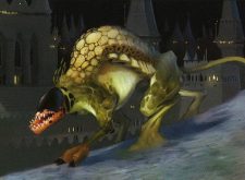 Greater Mossdog