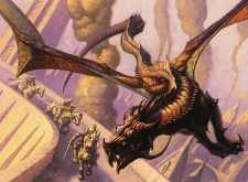 Hunted Dragon