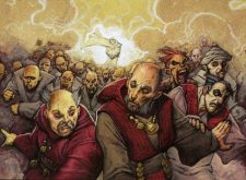 Incite Hysteria