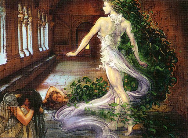 Ivy Dancer