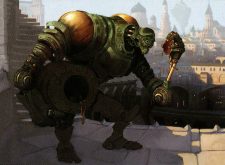 Junktroller