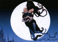 Keening Banshee