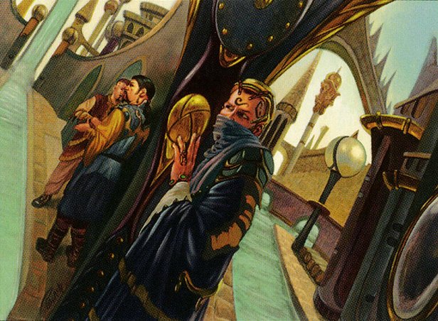 Lore Broker