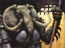 Loxodon Gatekeeper