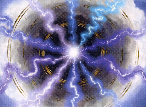Mnemonic Nexus