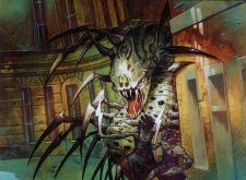 Mortipede