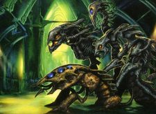 Netherborn Phalanx