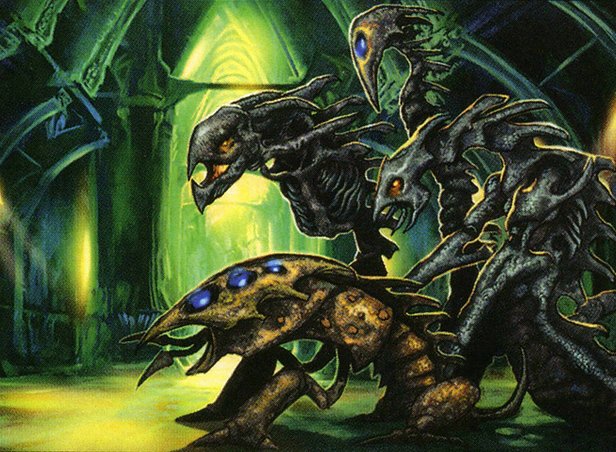 Netherborn Phalanx