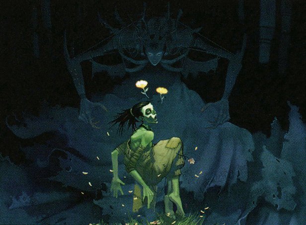 Nightmare Void