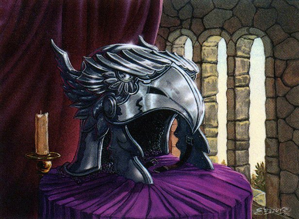 Peregrine Mask