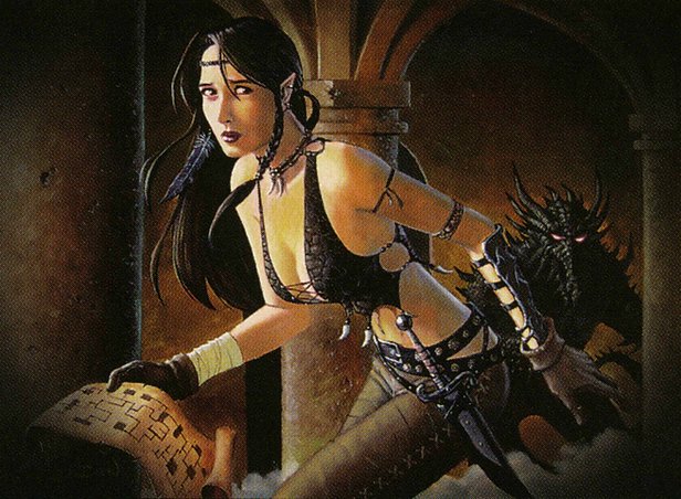 Perilous Forays