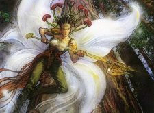 Pollenbright Wings