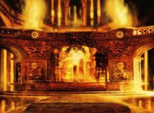 Sacred Foundry