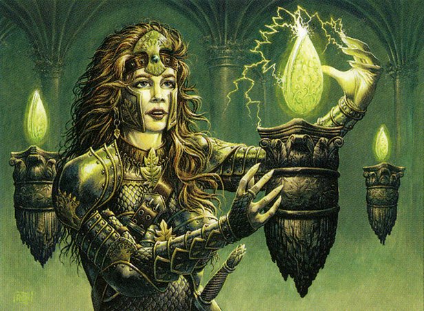Seeds of Strength