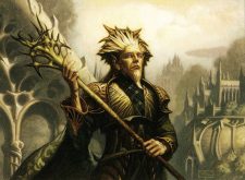 Selesnya Guildmage