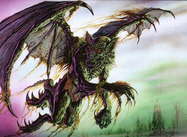 Stinkweed Imp