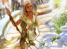 Stone-Seeder Hierophant