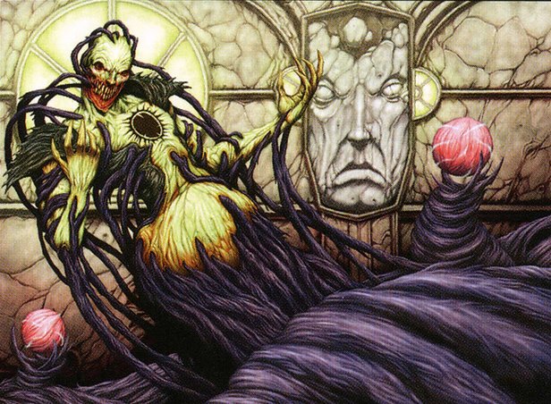 Strands of Undeath