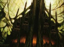 Svogthos, the Restless Tomb