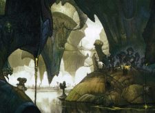 Swamp
