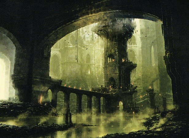 Swamp