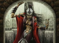 Thoughtpicker Witch