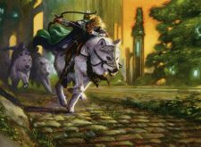 Tolsimir Wolfblood