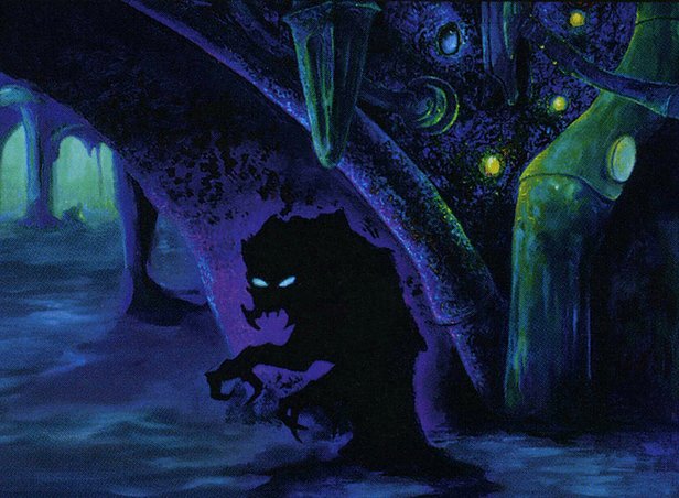 Undercity Shade