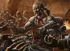 Veteran Armorer