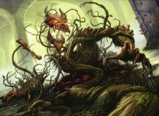 Vigor Mortis