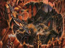Warp World