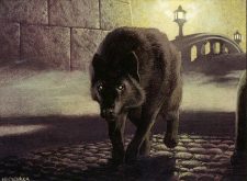 Watchwolf
