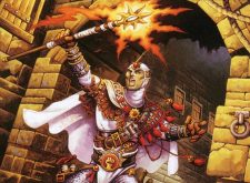 Wojek Embermage